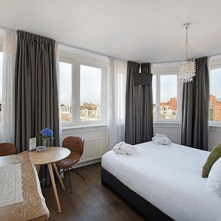 أمستردام B&B Helmers المظهر الخارجي الصورة