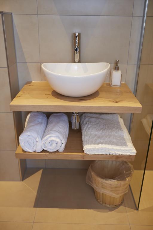 أمستردام B&B Helmers الغرفة الصورة