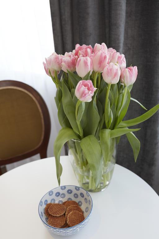 أمستردام B&B Helmers الغرفة الصورة