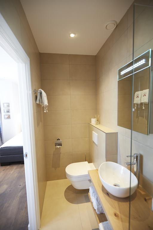 أمستردام B&B Helmers المظهر الخارجي الصورة